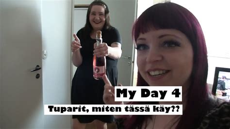 My Day 4 Tuparit Ja Qanda 📽🍾 Youtube