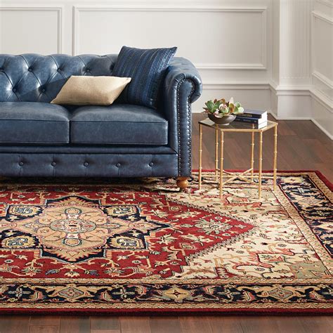 Furnish and decorate your home using the exclusive home decorators collection brought to you how long do home decorators collection coupons last? Home Decorators Collection Gordon Blue Leather Loveseat ...