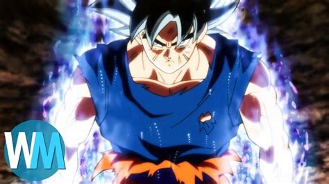 Although dragon ball never got a big reputation like its sequel series dragon ball z, it is a fun little tale of goku's many adventures as he grows into an adult. Top 10 des MEILLEURS personnages de DRAGON BALL Z ! - YouTube