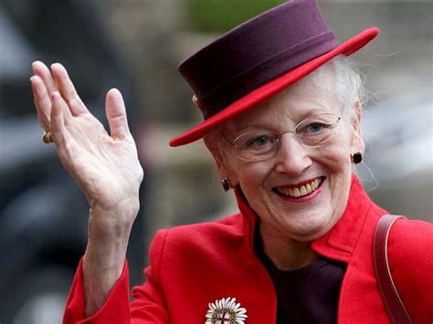 Denmarks Queen Margrethe Ii Announces Her Abdication Guernsey Press