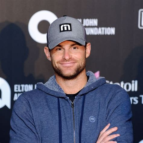 Andy Roddick Just Wants To Support All Women