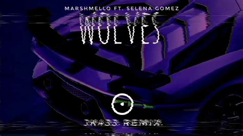 In your eyes, there's a heavy blue one to love, and one to lose sweet divine, a heavy truth water or wine, don't make me choose. Selena Gomez, Marshmello - Wolves (JK433 remix) - YouTube