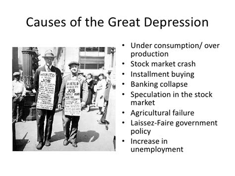 Thousands of businesses were forced to close or. Stock market value during great depression Binary Option signals www.dietrichkoch.com | Dietrich ...