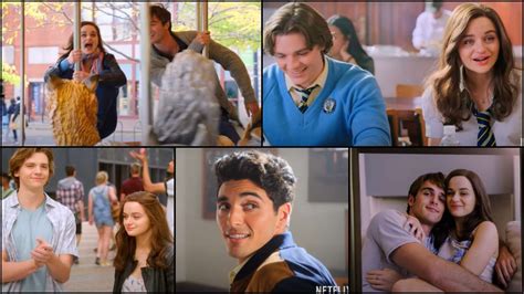 The film is a direct sequel to the 2018 film the kissing booth. 'The Kissing Booth 2' trailer: Joey King, Jacob Elordi ...