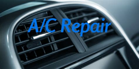 Auto Ac Repair Oldsmar Automotive