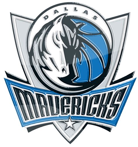 Dallas Mavericks 3d Logo By Rico560 On Deviantart