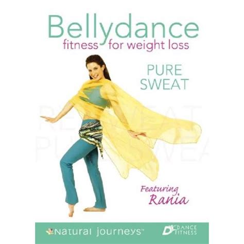Belly Dancing For Weight Loss