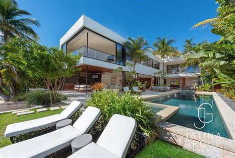 Beautiful 6br Villa In Miami Beachmasterpiece Must Seen Updated 2019
