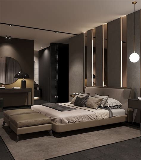 Gallery72805713bedroom In Contemporary Style