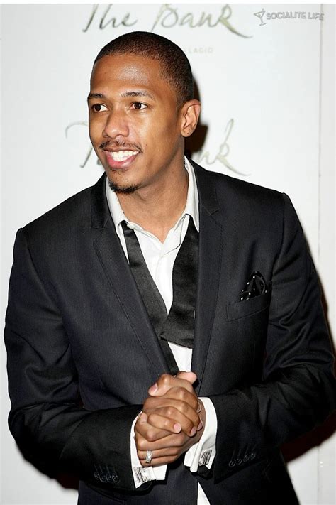 Read nick cannon's verified annotations. Tracy Gibson: nick cannon hd