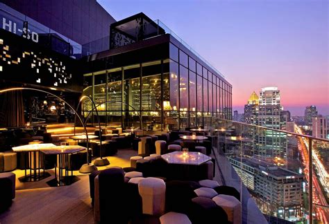Lets Get High Great Rooftop Bars Of Bangkok Go Thai Be Free