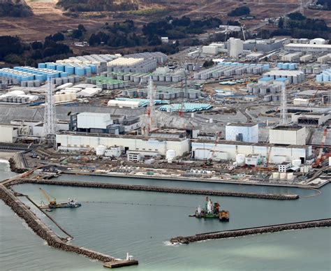 A powerful earthquake that hit japan on saturday was an aftershock of the devastating 9.0 magnitude quake that struck the same area almost 10 years ago, according to the national meteorological agency. Removal of nuclear fuel from Fukushima plant to proceed as ...