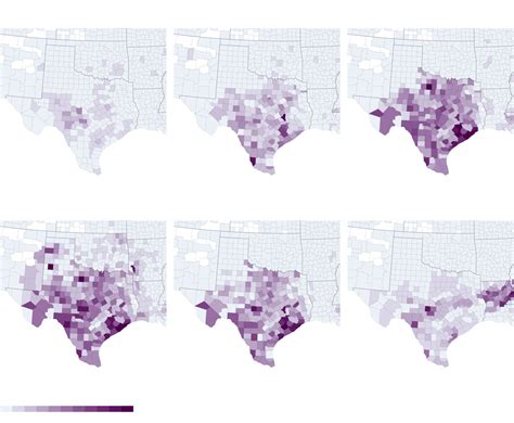 Winter Storm and Texas Power Outage Map - The New York Times