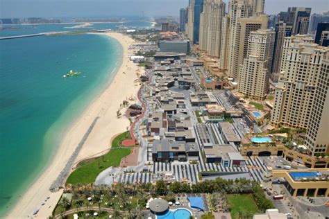 Hours, address, the beach reviews: Jumeirah Beach Residence Area Guide - The best places to ...