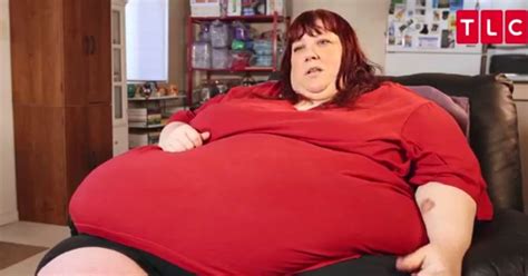 Where Is Erica Wall From My 600 Lb Life Now In 2020