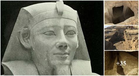 800 Ancient Egyptian Tombs Discovered At Middle Kingdom Necropolis Ann