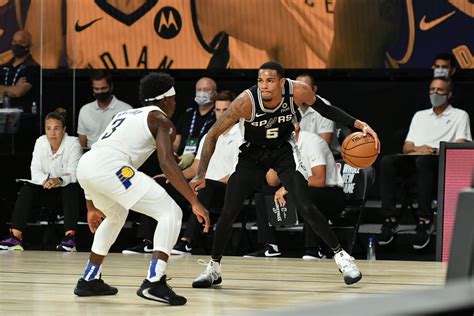 Spurs vs raptors full game highlights nba today january 12th, 2020 in nba 2k with demar derozan and the raptors spurs. 2020 Gets Even More Abnormal as Spurs' Playoff Streak Ends ...