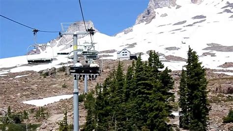 180 in flagstaff 86001 from trusted flagstaff restaurant reviewers. Magic Mile Ski Lift Timberline Lodge - YouTube