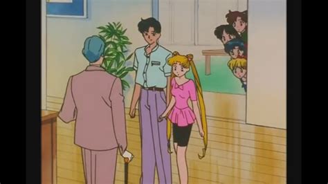 Sailor Moon Anime Tv Tropes