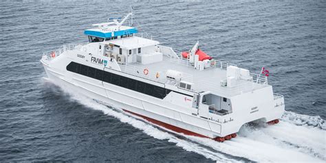 Proff.no gir deg bedriftsinformasjon om boreal sjø as, 974208849. M/S Godøy - Oma Baatbyggeri a.s