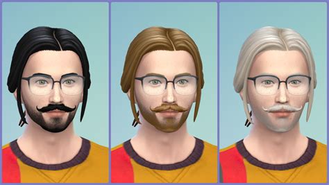 Maxis Match CC World S CC Finds FREE Downloads For The Sims