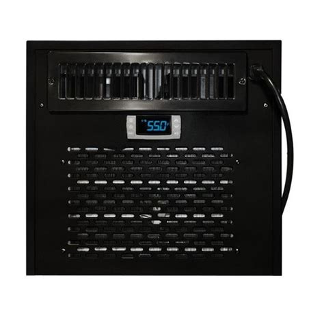 Protect your investment in fine wine with a quality product. Wine-Mate 1500HZD - Wine Cellar Cooling System | Wine Cave