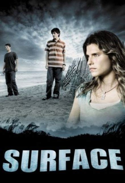 Surface On NBC TV Show Episodes Reviews And List SideReel