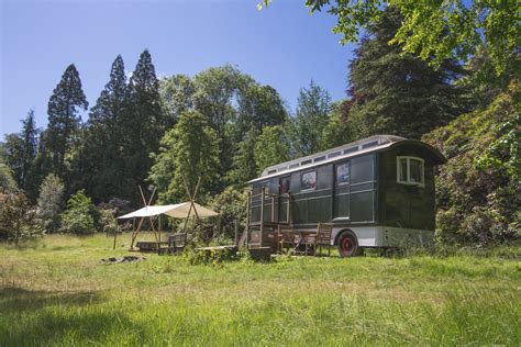 Remote meaning, definition, what is remote: Remote glamping - best off-the-beaten-track UK glamping ...