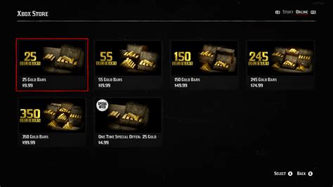 We did not find results for: Save Your Money -- Red Dead Online's Gold Bars Aren't ...