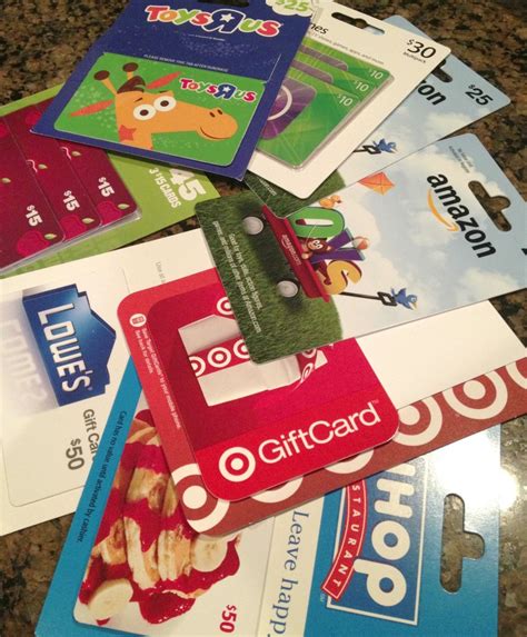 Just click here to learn more. More Mileage for Your Buck When You Buy Gift Cards from ...