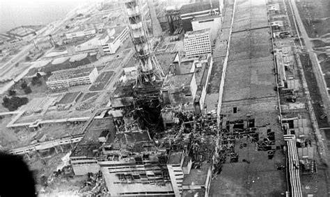 the truth about chernobyl i saw it with my own eyes… chernobyl nuclear disaster the guardian