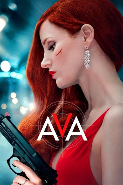 Ava 2020 — The Movie Database Tmdb