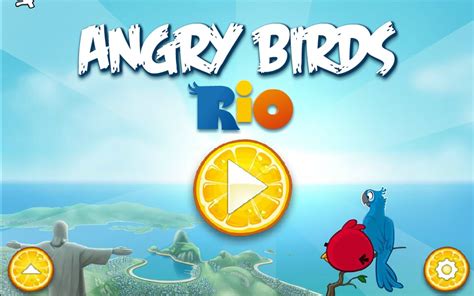 Play all kinds of different angry birds on pc games, because online simply the best platform of fun with full screen. Angry Birds Rio Hacked / Cheats - Hacked Online Games