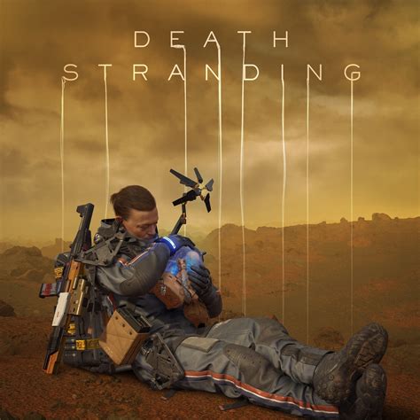 794 x 794 jpeg 36 кб. Death Stranding - IGN.com