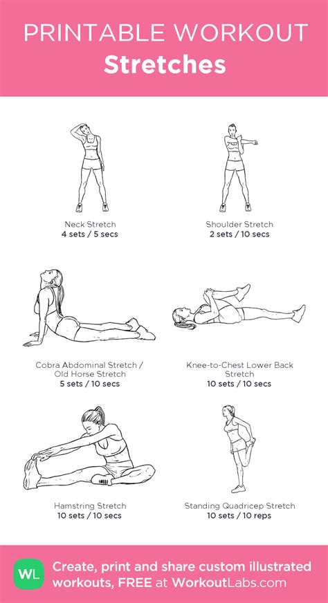 Search a wide range of information from across the web with quicklyanswers.com Stretches (With images) | Basic gym workout, Planet ...