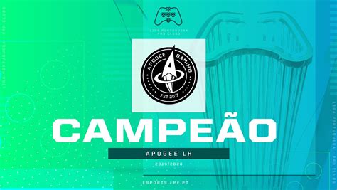 Get all the latest portugal primeira liga live football scores, results and fixture information from livescore, providers of fast football live score content. Apogee Gaming vence a Liga Portuguesa de Pro Clubs ...