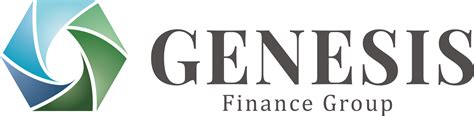 Contact Us Genesis Finance Group