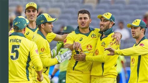 How to watch australia vs india t20is for free? Aus vs Ind 1st T20 Dream11 & Playing XI: Top picks for your India vs Australia 1st T20I Dream11 team