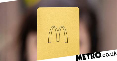 Maybe you would like to learn more about one of these? McDonald's launches VIP gold card which gives you a free meal every week | Metro News