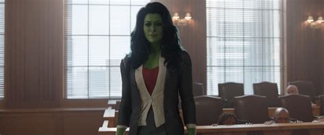 ‘she Hulk Surprise Cameo Introduces The Mcu To Twerking The