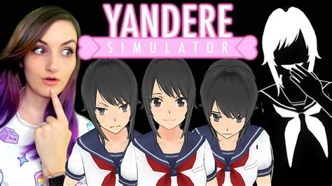 New Ayano Personas And End Cutscene Yandere Simulator Update Youtube