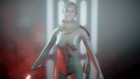 Star Wars Battlefront 2 2017 Nude Mods Previews And Feedback Page 2 Adult Gaming Loverslab