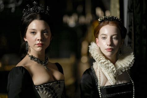 Anne Boleyn And Elizabeth The Tudors 🌹 Natalie Dormer Anne Boleyn Anne Boleyn Natalie Dormer