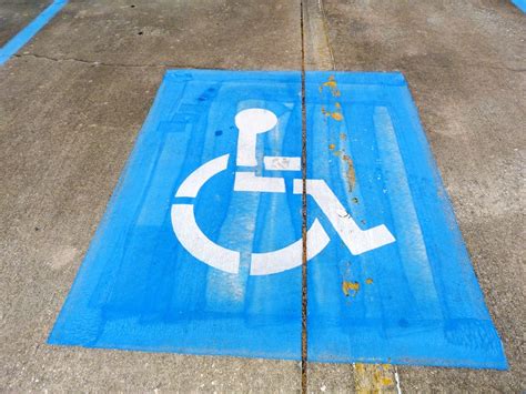 How To Get Your Disabled Parking Permit Online Dr Handicap