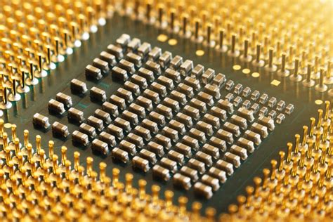 Chipset ¿qué Es Y Para Qué Se Utiliza Ammi Technologies