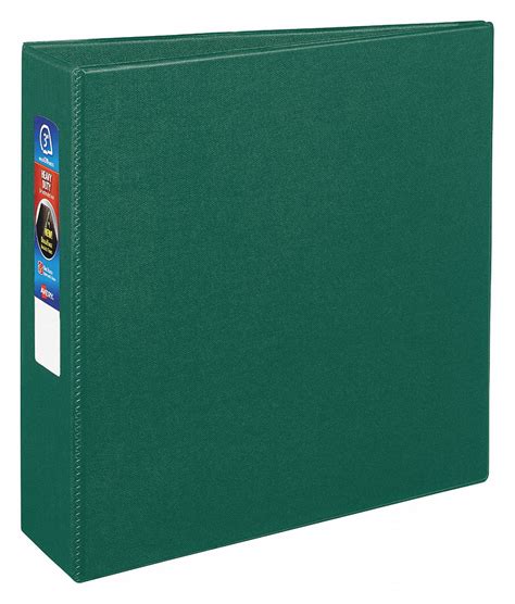 3 In Ring Size Binders D Ring 3 Ring Binder 35x676ave79783