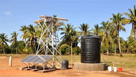 L'eau pompée pourra servir à alimenter votre domicile en général, la pompe immergée s'utilise dans le cadre d'une alimentation en eau d'un domicile ou d'un système d'arrosage pour jardin. L' énergie solaire thermique / pv, une énergie propre et ...