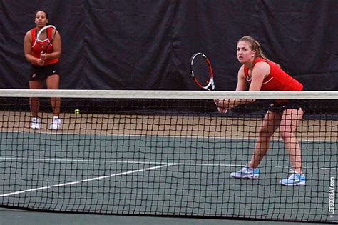 Apsu Women S Tennis Loses To Eastern Illinois Clarksville Online Clarksville News