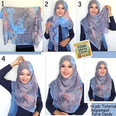 30 Model Jilbab Formal - Model Hijab Terbaru dan Jilbab ...