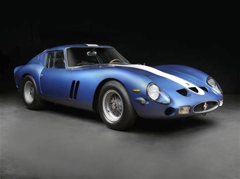 Ferrari has hit several milestones throughout the years. Frist Center's "The Italian Automotive Renaissance" | MONTECRISTO